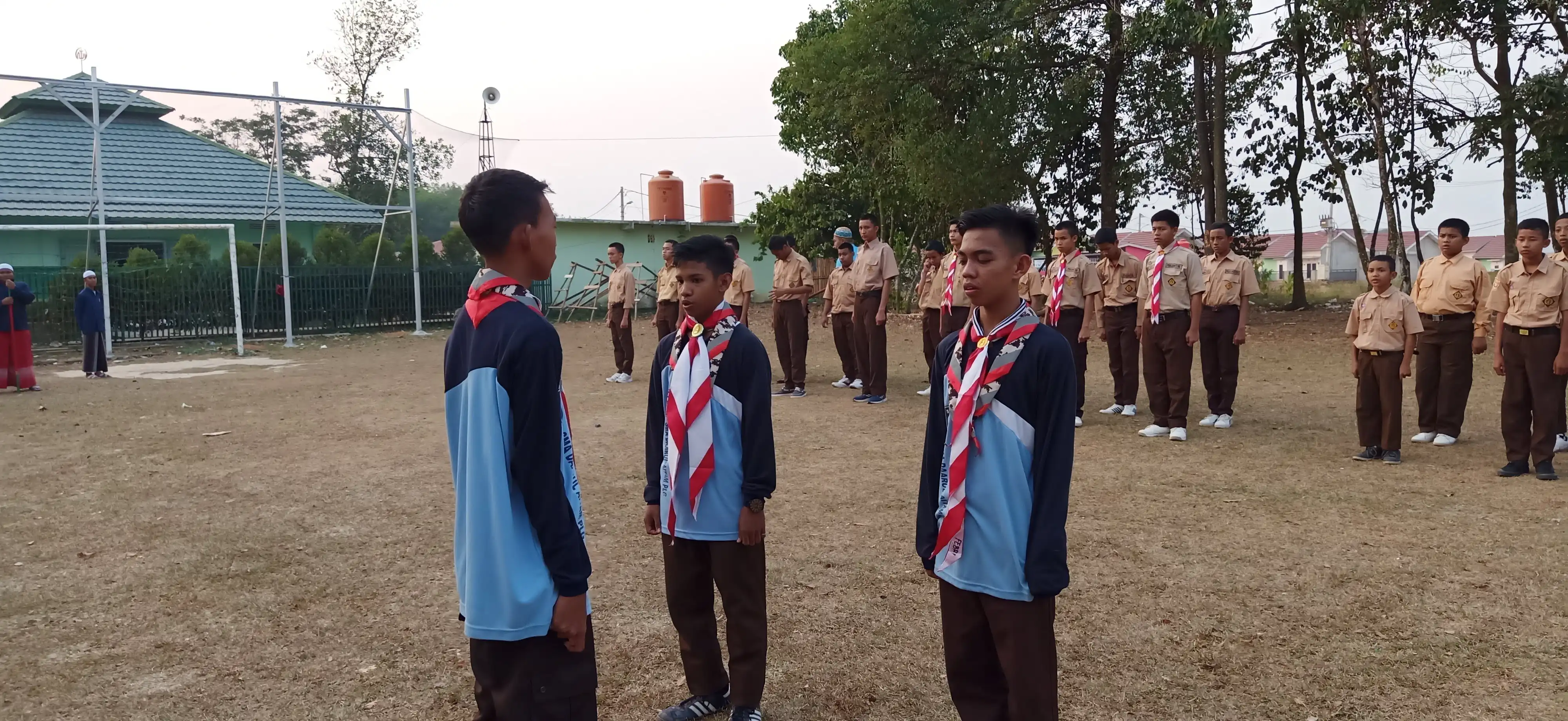 Ekskul Pramuka 15